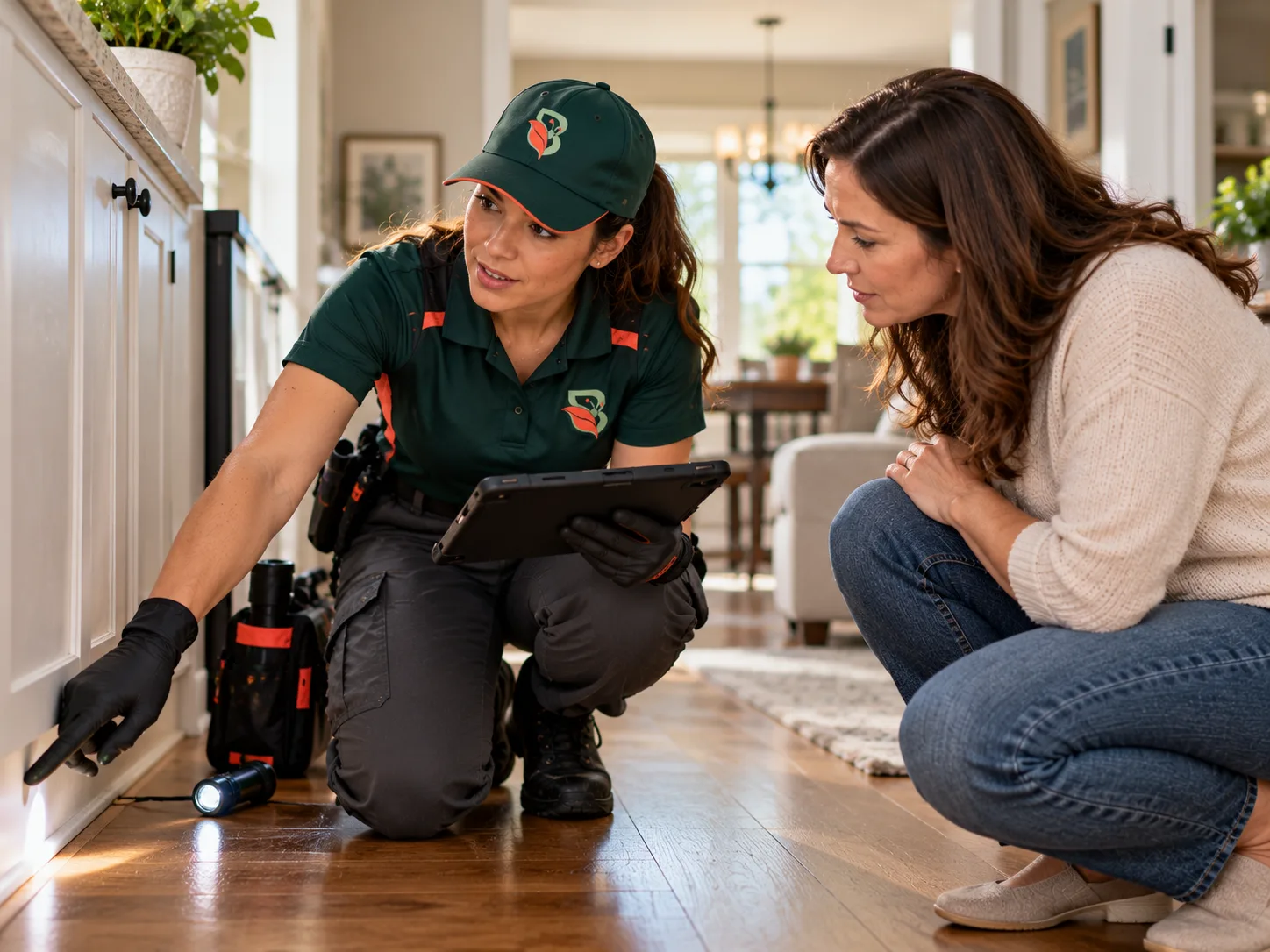 Pest Control Laquey, MO FAQs